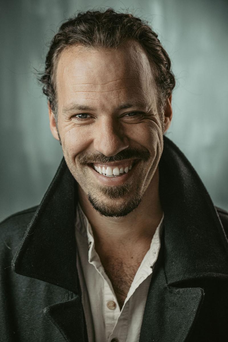 Falk Hentschel