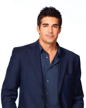 Galen Gering Interview